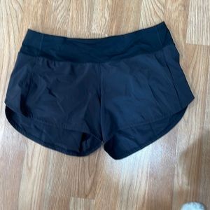 Lulu lemon Speed Up Shorts